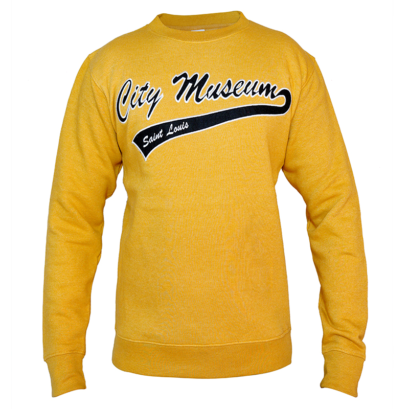 crewneck