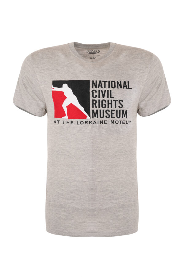 T-Shirt With Embroidery - Image 5