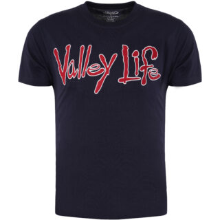 Adult Heavyweight T-Shirt Screen Printing Design #2