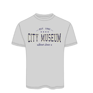 Adult Heavyweight T-Shirt Screen Printing Design #OZD