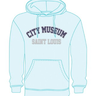 Adult Heavyweight Pullover Hooded KB STYLE