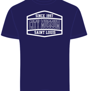 Adult Heavyweight T-Shirt Screen Printing Design #3