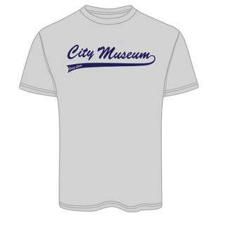 Adult Heavyweight T-Shirt Screen Printing Design #4