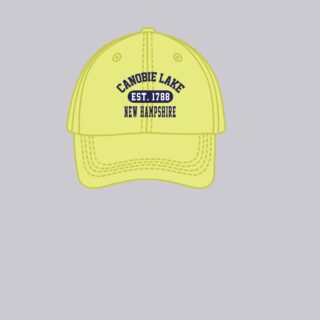 Style: CAP-24 CANOBIE LAKE