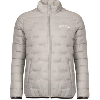 STYLE-Quilted Jacket