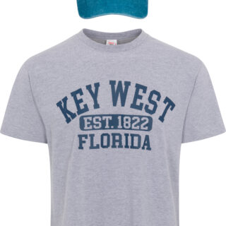 Style: CAP & T-shirt Combo